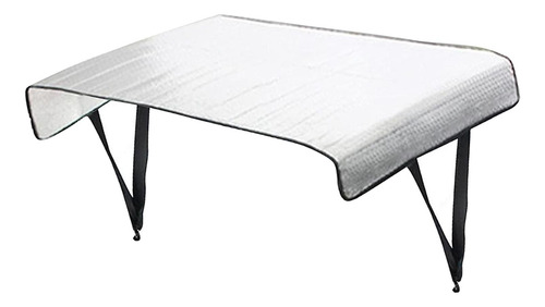 Cubierta Protectora Para Aire Acondicionado Cubierta