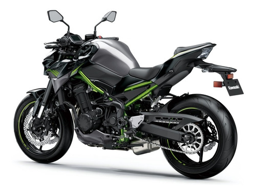 Imagen 9 de 16 de Kawasaki Z900 Anticipo Y Cuotas! Solo En Grupo Jack!!