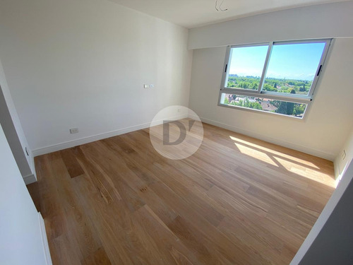 Imagen 11 de 30 de Nila · 4 Amb · Exclusiva Torre De Categoría · Maar .· Vista Al Río .