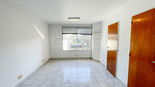 Oficina Venta - Martinez