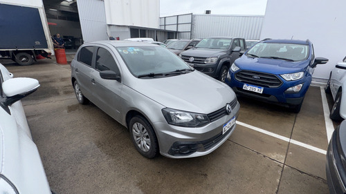 Volkswagen Gol Trend 1.6 Trendline 101cv