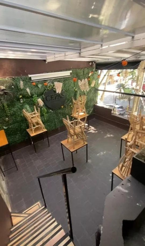 Fondo De Comercio En Venta - Vinoteca - 110mts2 - Lanús