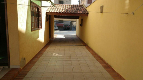 Imagem 9 de 13 de Casa À Venda, 3 Quartos, 1 Suíte, 4 Vagas, Jardim Pagliato - Sorocaba/sp - 5297