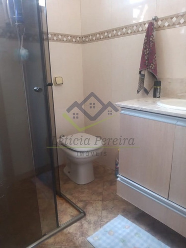 Imagem 24 de 30 de Excelente Sobrado, Bairro Sítio São José, Suzano-sp 5 Min Da Área Central R$ 785.000,00 - So00073 - 69313169
