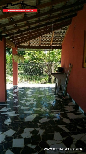 Imagem 6 de 15 de Chácara 3.000 M² Em Pinhalzinho- Sp - 219