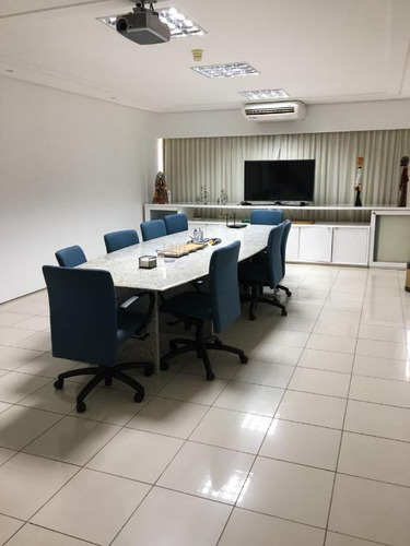 Imagem 8 de 30 de Sala Comercial Para Alugar - Boa Viagem - Recife - Sa0177
