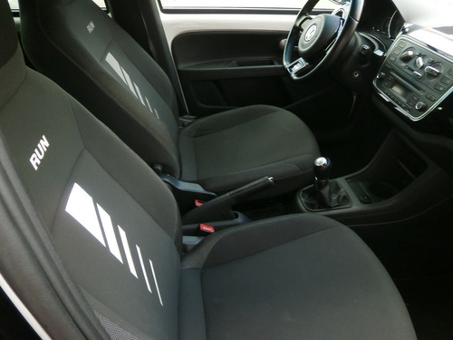 Imagem 8 de 8 de Vw Up Run 2017 Flex