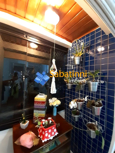 Imagem 18 de 30 de Apartamento A Venda Em Sp Tatuapé - Ap03997 - 69183230