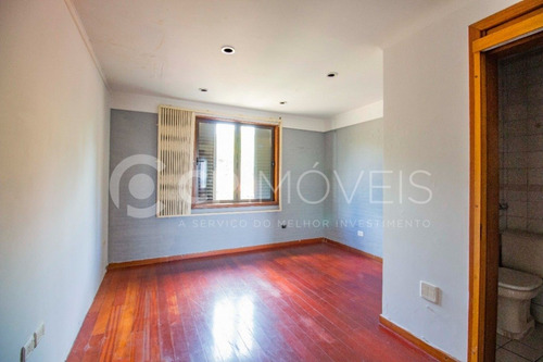 Imagem 10 de 30 de Casa Em Jardim Itu Sabará, Porto Alegre/rs De 115m² 4 Quartos À Venda Por R$ 420.000,00 - Ca1592566-s