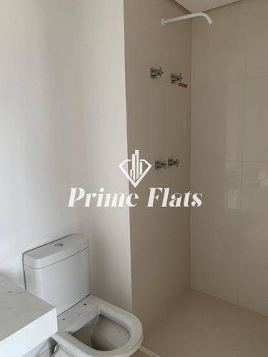 Imagem 12 de 30 de Flat À Venda No Cyrela By Pininfarina, Com 46 M², 1 Dormitór - 105052