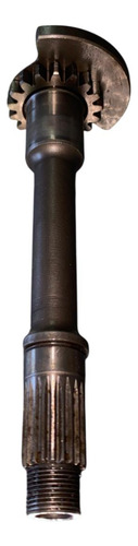 Eixo Balanceiro Crf 250r 2004/2009