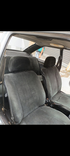 Passat Gls
