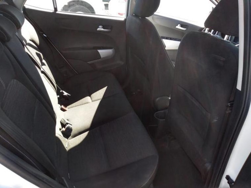 Kia Morning Lx 1.0l 5mt Abs 2019