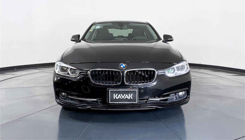 Imagen 2 de 15 de 107153 - Bmw Serie 3 2016 Con Garantía