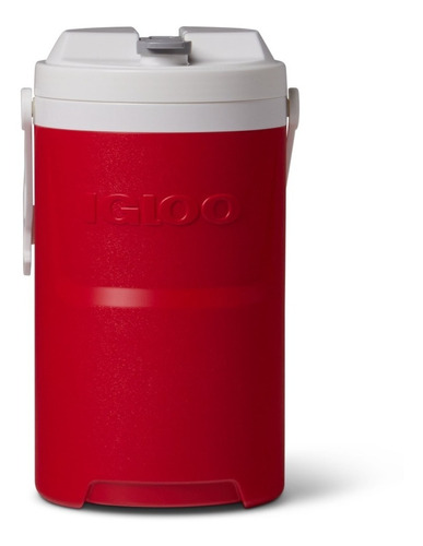 Thermo Igloo Capacidad 1 Galon 3.8lts