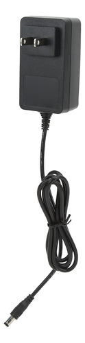Adaptador De 12v 2a Para Sobretensión De Alimentación De Dis