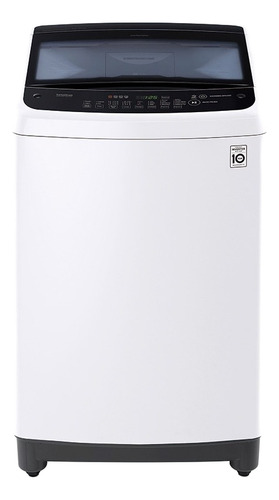 Lavarropas Superior LG 13 Kg Wt13wsbp - Garantía Oficial