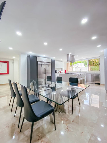 Lujoso Townhouse En Venta En Terrazas Del Country Gavip