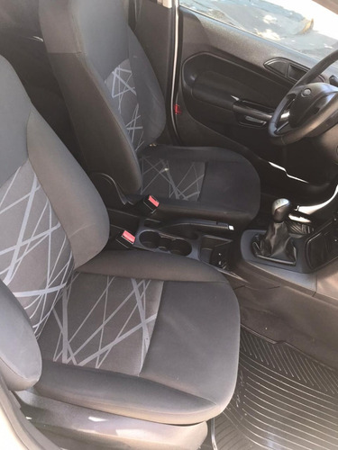 Fiesta Kinetic S 5 Ptas