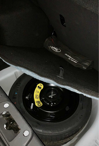 Ford Fiesta Kinetic Design 1.6 Se 120cv 2016