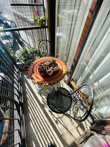 Imagen 16 de 22 de Departamento En Venta 3 Ambientes En Belgrano