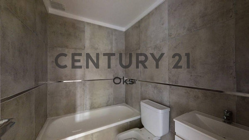 Imagen 12 de 18 de Venta Departamento 3 Ambientes Villa Crespo Parrilla Propia Balcon Estrenar