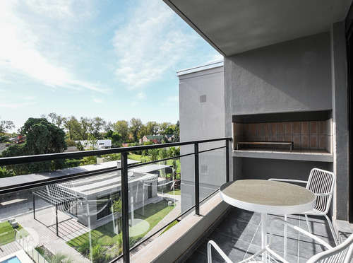 Departamento 2 Dormitorios - Juarez Celman 650 Bis- Ayres De Fisherton | Venta