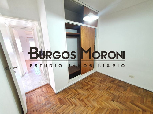 Departamento En Venta En Ramos Mejia Sur