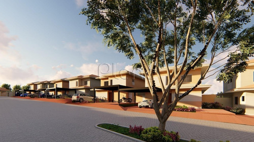 Casa À Venda Em Chácara Primavera - Ca017125