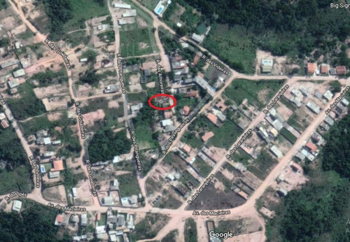 Imagem 2 de 5 de Terreno Para Venda No Estância Climatérica Ypê Em Jarinu - S - 211
