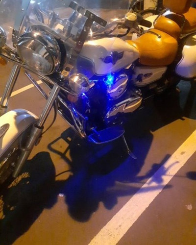 Imagem 6 de 7 de Kawasaki Vulcan