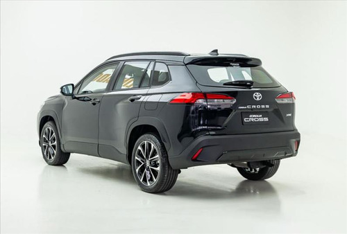 Toyota Corolla Cross 2.0 Vvt-ie Flex Xre Direct Shift