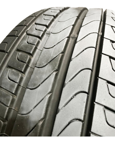 Pneu 225/45 R18 91y Pirelli Cinturato P7 Run Flat (Usado)