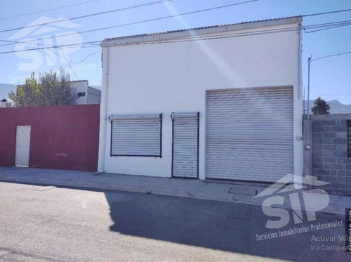 Bodega En Venta Por El Otilio Gonzalez