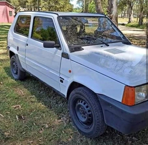 Fiat Panda 1.0 L