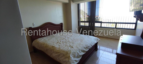 Apartamento En Venta La Llanada 25-14500 Johana Blanco
