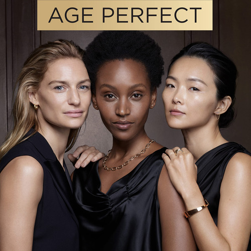 Crema Hidratante L'oreal Age Perfect Cell Renewal Spf 25 Day