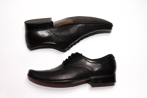 Imagen 2 de 3 de Zapatos Cuero Elegante