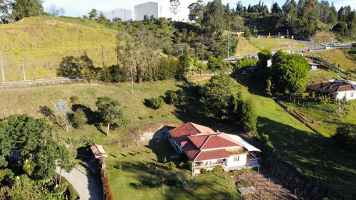 Imagen 13 de 16 de Finca Campestre En La Variante Del Aeropuerto-guarne Vereda San Jose