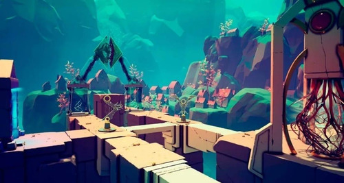 Jogo The Sojourn Ps4