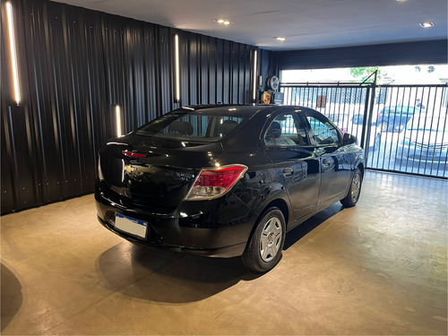 Chevrolet Prisma 1.4 Joy Ls 98cv
