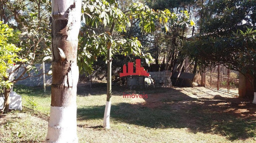 Chácara Rural À Venda, Centro (tupi), Piracicaba. - Ch0072