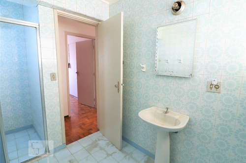 Apartamento Para Aluguel - Liberdade, 1 Quarto, 72 - 893311280