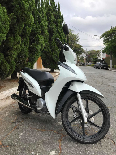 Honda Biz Ex