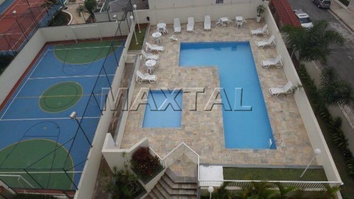 Imagem 9 de 15 de Apartamento Próximo Ao Metro Parada Inglesa - Mi84781