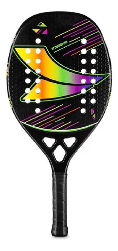 Raquete Beach Tennis Atrio Carbon Lite Es417