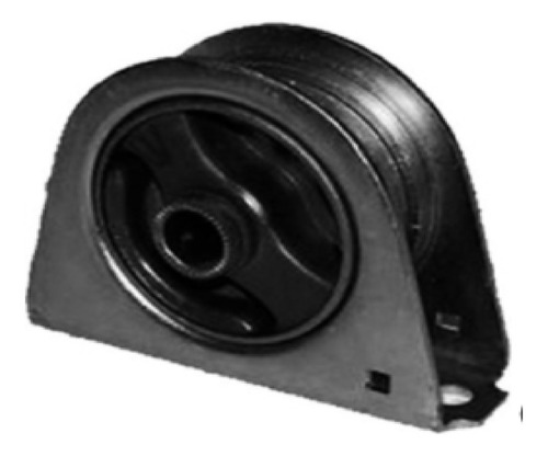 Soporte Motor Delantero Lancer 2002-2003-2004 L4 2.0