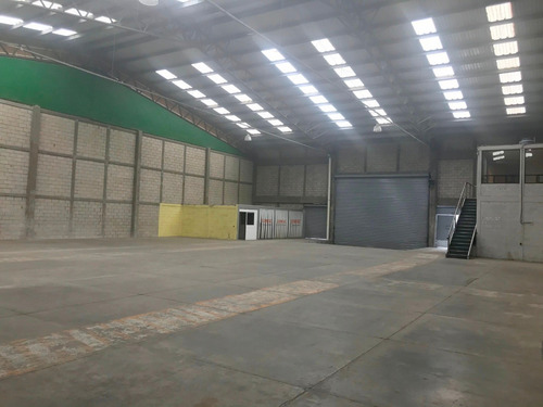 Imagen 12 de 25 de Amplia Bodega En Renta Sobre Blvd.aeropuerto Toluca