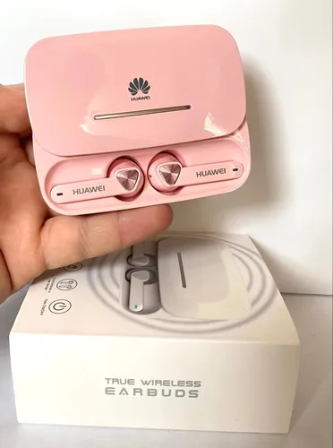 Aud fonos Huawei Bluetooth Be36 Touch Cuotas sin inter s