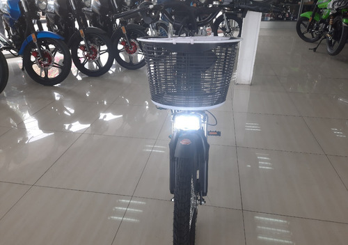 Imagen 9 de 12 de Bera Bicycle ( Bicicleta Electrica)